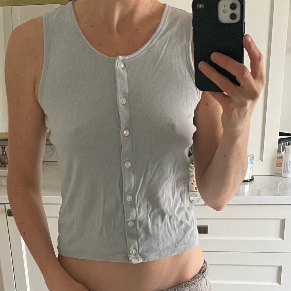Everlane Tank